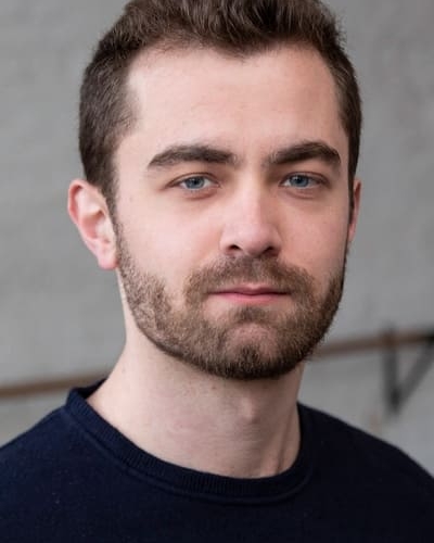 Jerome Burelbach