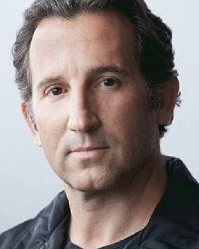 Jason Blicker