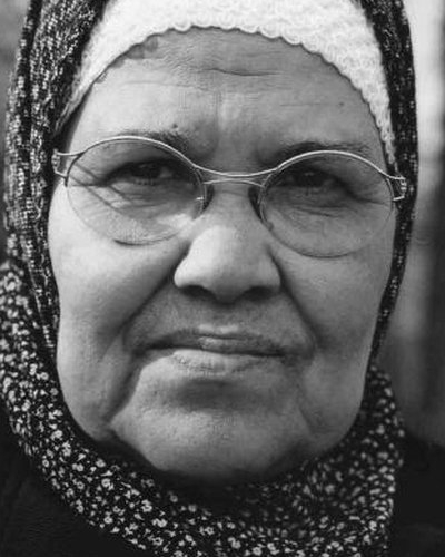Zohra Benali