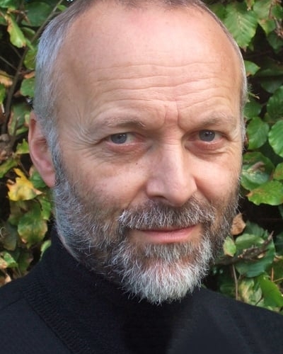 Malcolm Freeman