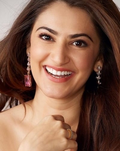 Shivaleeka Oberoi