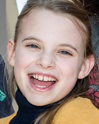 Emilia Flint