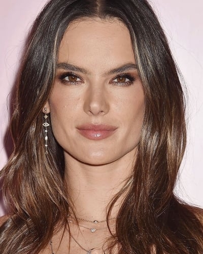 Alessandra Ambrosio