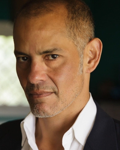Mark D. Espinoza