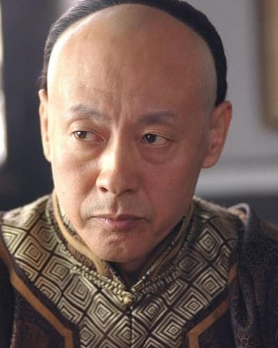 Tianlai Hou