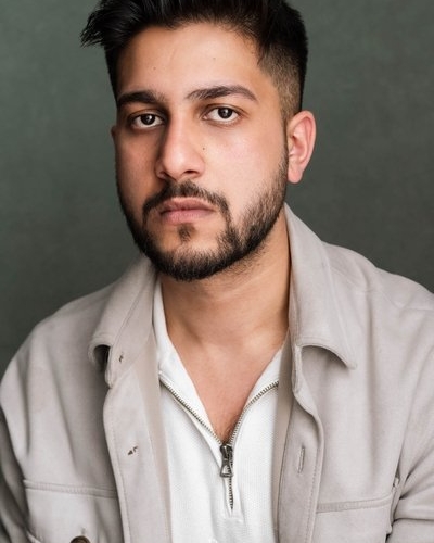 Anand Toora