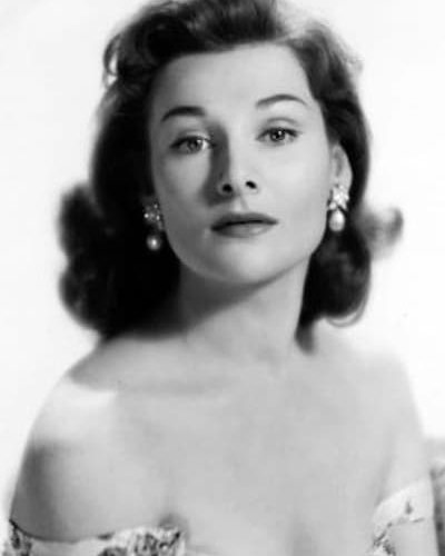 Adrienne Corri