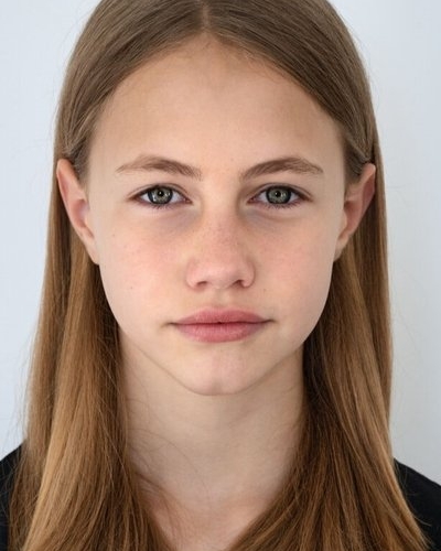 Cora Trube