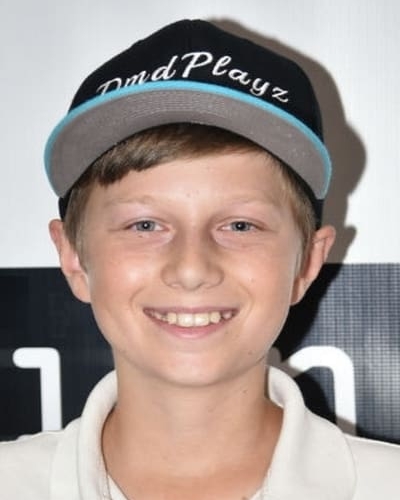 Dominic Salvatore