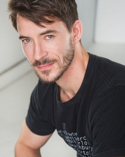 Daniel Brockley