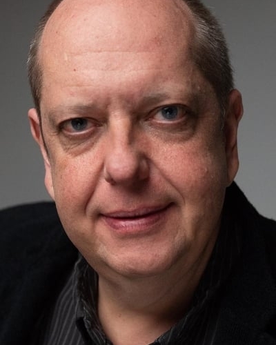 Tony Torn