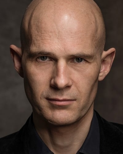 Andrew Byron