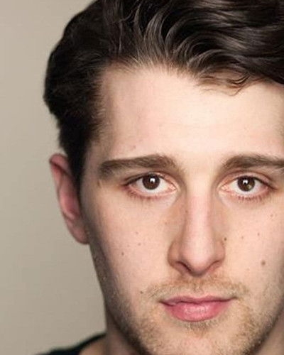 Ryan Donaldson
