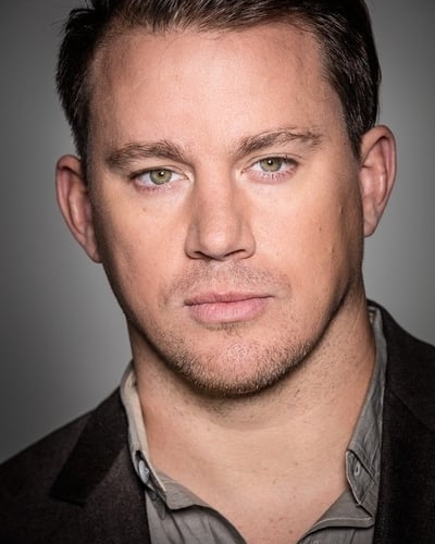 Channing Tatum