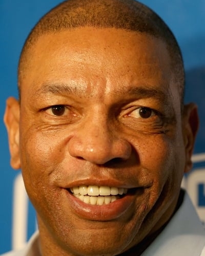 Glenn 'Doc' Rivers