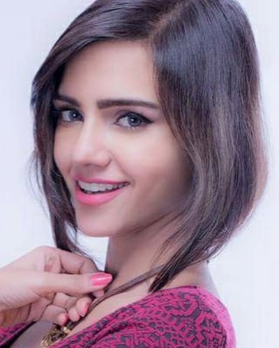Sharma Vibhoutee