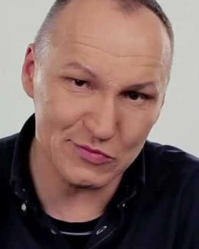 Mariusz Jakus