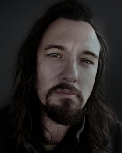 Andrew G Hill