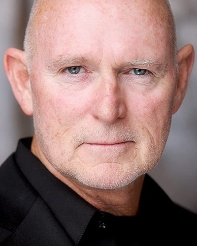 Chuck Kelley