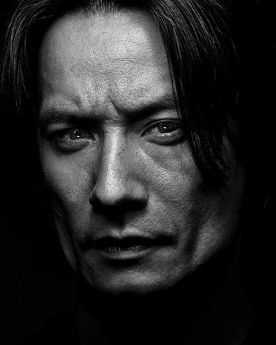 Matthew Yang King