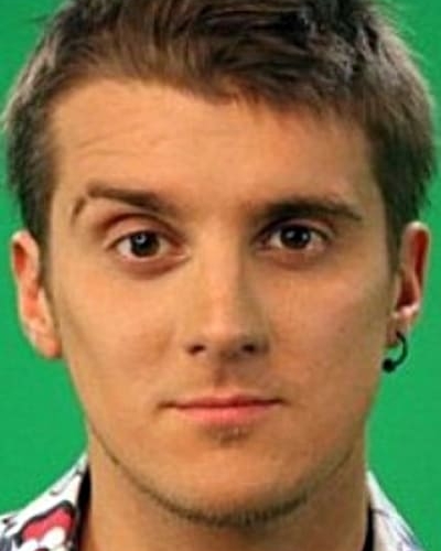 Nikita Dyuvbanov