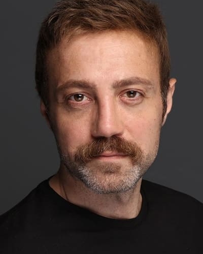 Ahmet Varlı