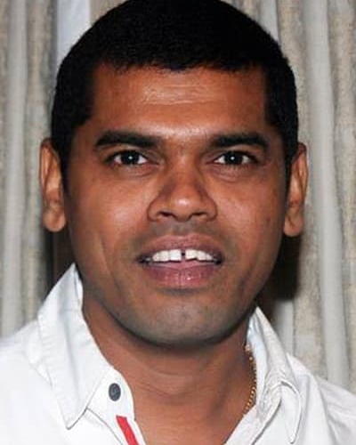Siddharth Jadhav