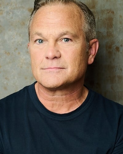 Brett Baker