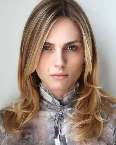 Andreja Pejić