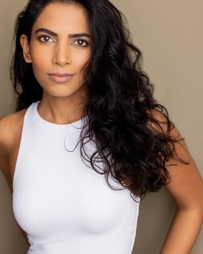 Roshni Shukla