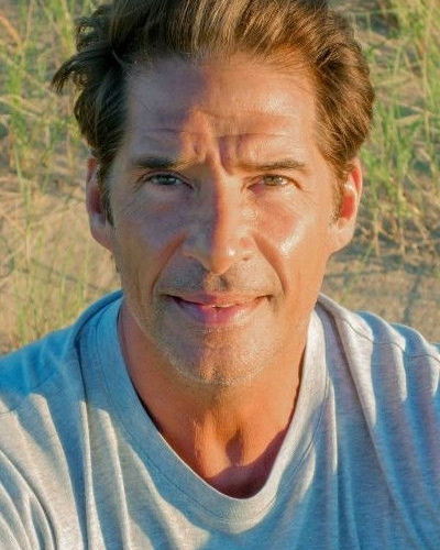 Nicky Naudé
