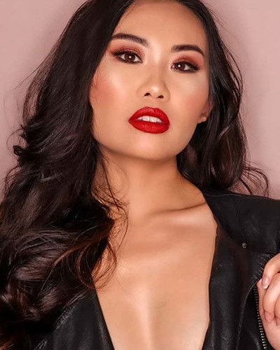 Chelsea Li