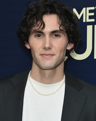Jacob Ward