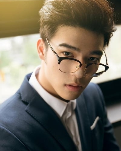 Edward Chen