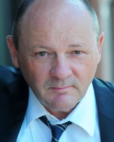 Marty Ryan