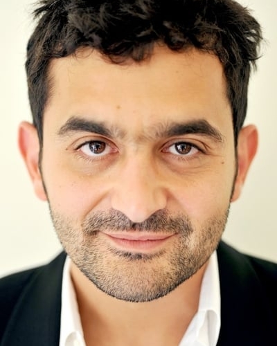 Laurent Capelluto