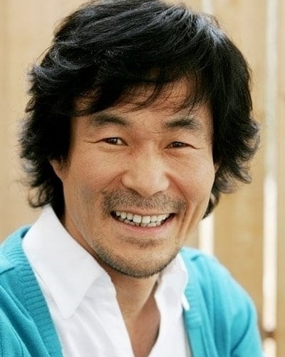Oh Kwang-rok