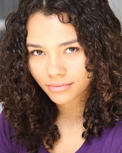 Cheyenne Haynes