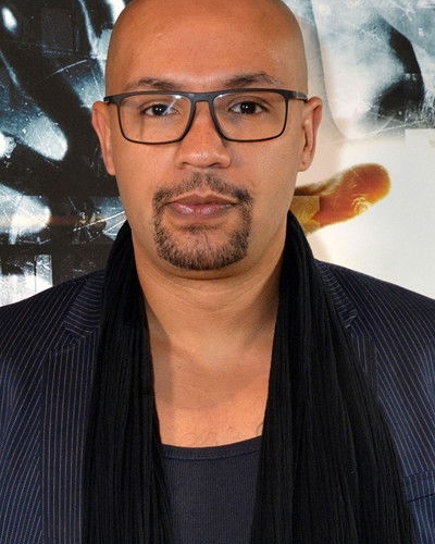 Kamel Laadaili