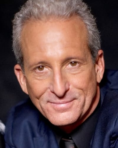 Bobby Slayton