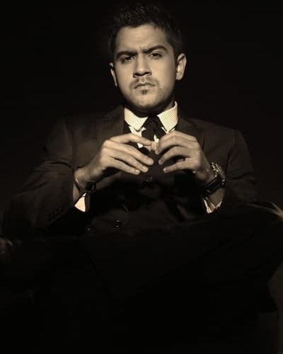 Kavi Shastri