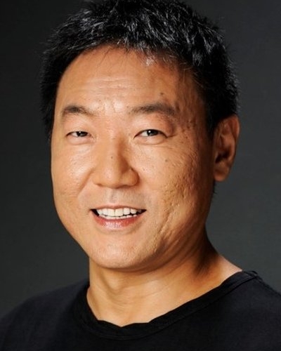 山野井仁