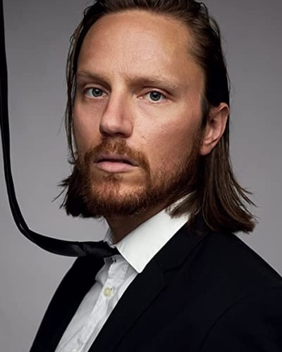 Joshua Mikel