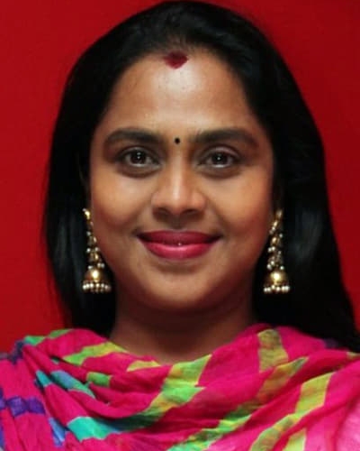 Viji Chandrasekhar