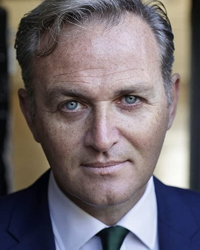 Roger Barclay
