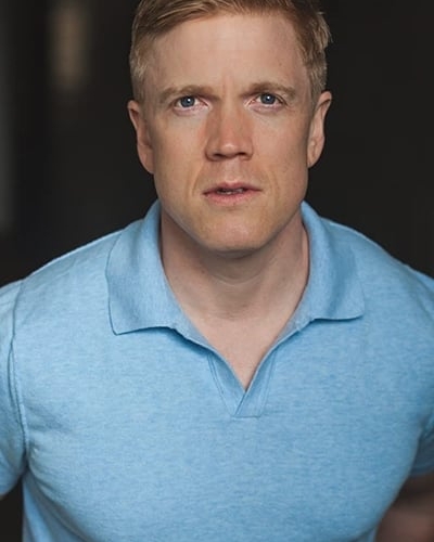 Dustin Tucker