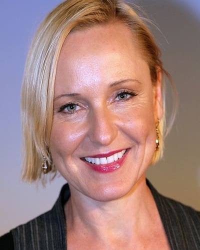 Joy Smithers