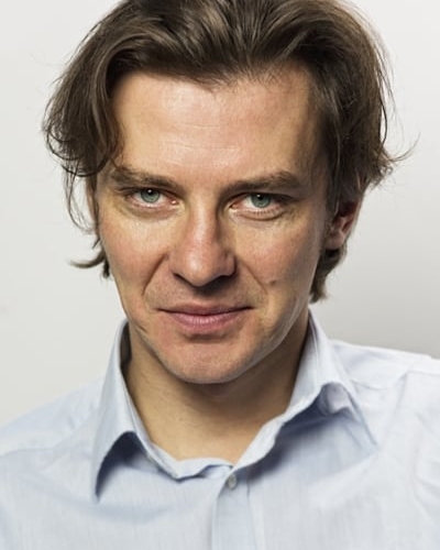 Marcin Kwaśny