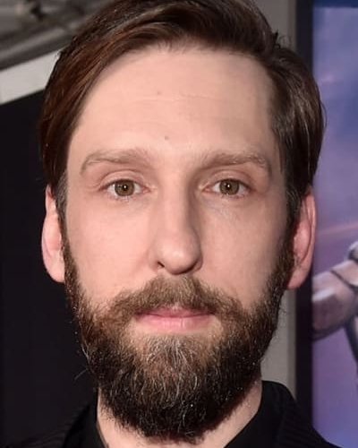 Joel David Moore