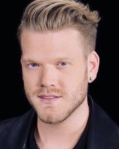 Scott Hoying